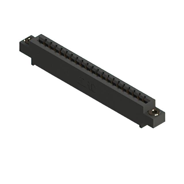 887-020-540-603 EDAC Inc.  Edgeboard Connectors